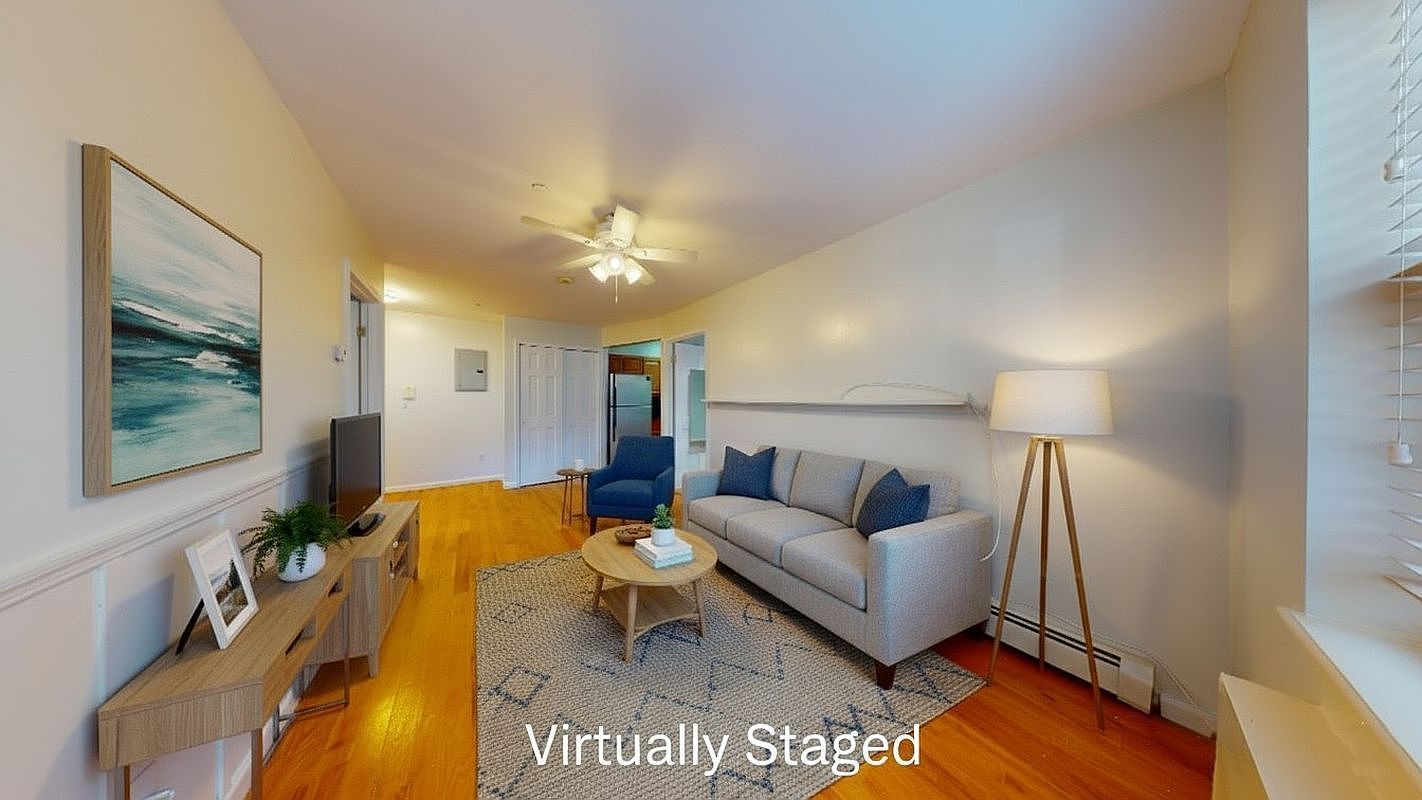 420 42nd St APT 1E Brooklyn, NY 11232 - Thumbnail 3