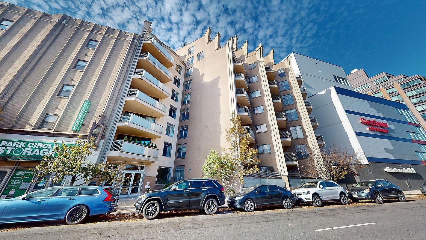 346 Coney Island Ave APT 601 Brooklyn, NY 11218 - Thumbnail 3