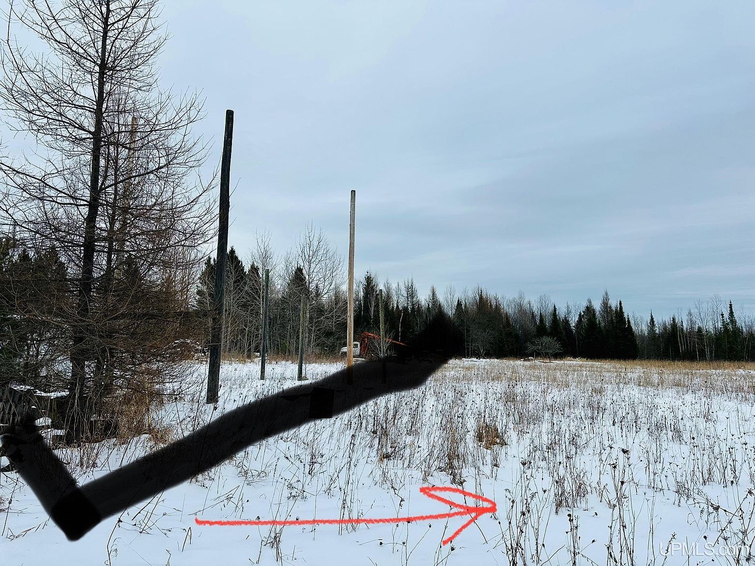 June Rd Rapid River, MI 49878 - Thumbnail 3