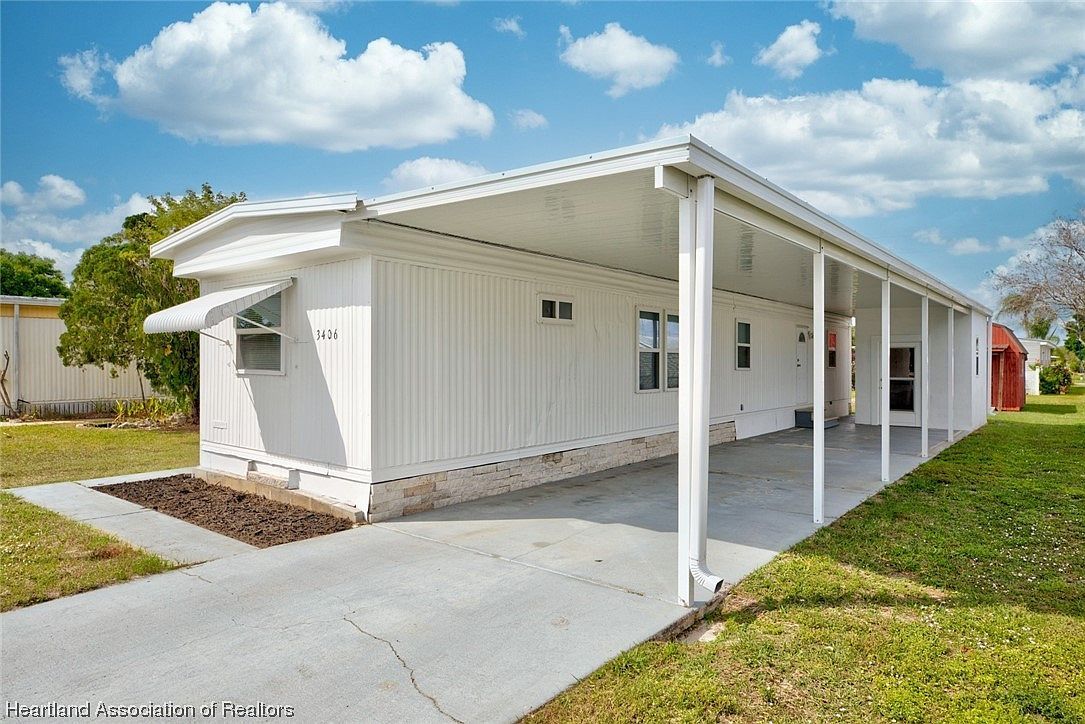 3406 Fairmount Dr Sebring, FL 33870 - Thumbnail 3