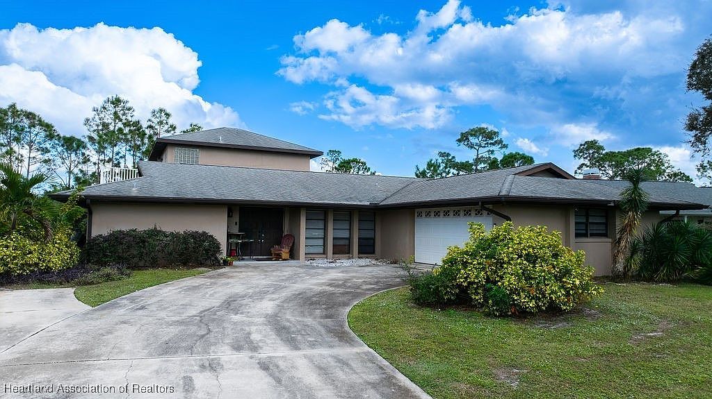 2766 Duffer Rd Sebring, FL 33872 - Thumbnail 3