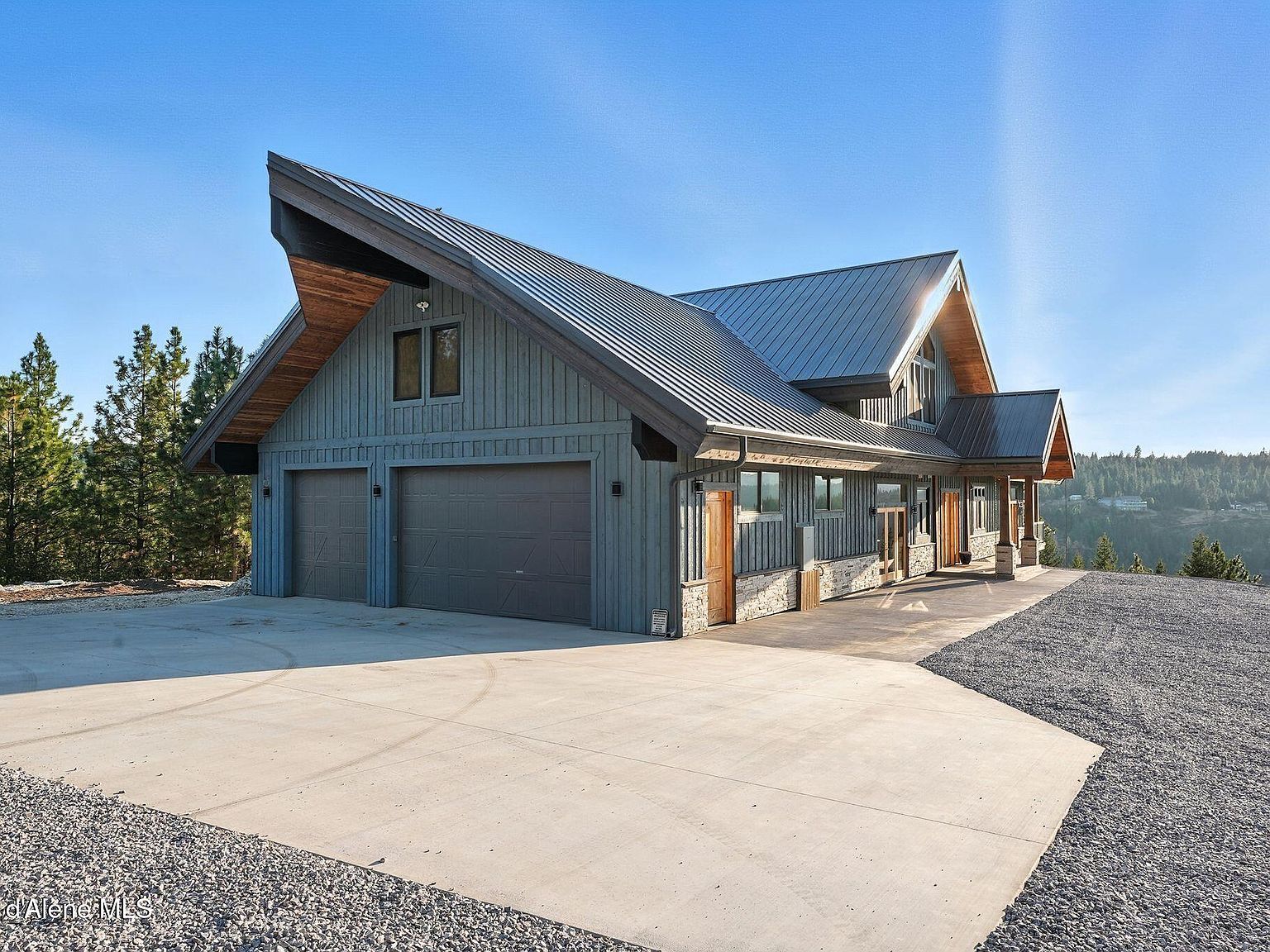 4440 E Lisa Rd Harrison, ID 83833 - Thumbnail 3