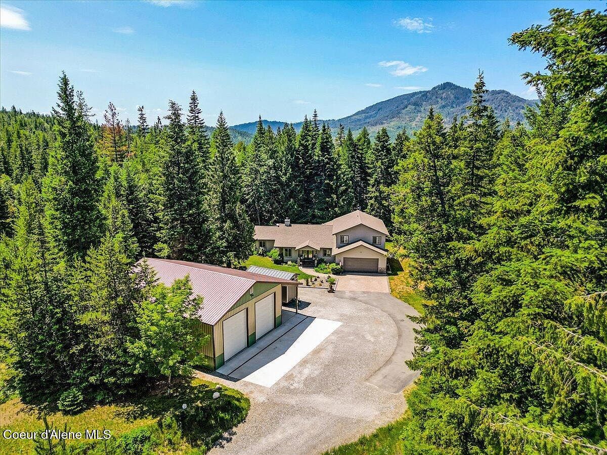 438 Berry Hl Cocolalla, ID 83813 - Thumbnail 3