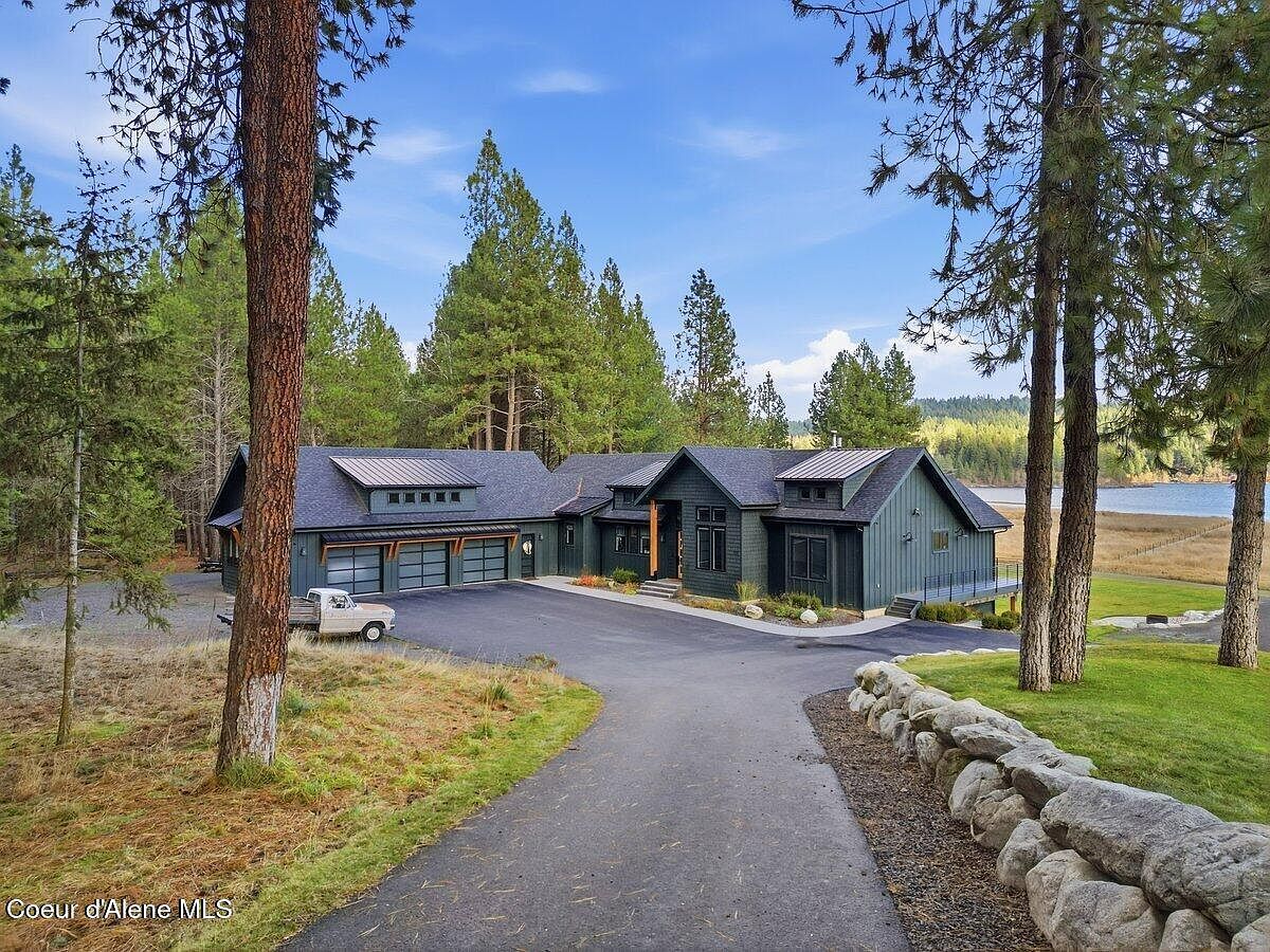 13846 N Hauser Lake Rd Hauser, ID 83854 - Thumbnail 3