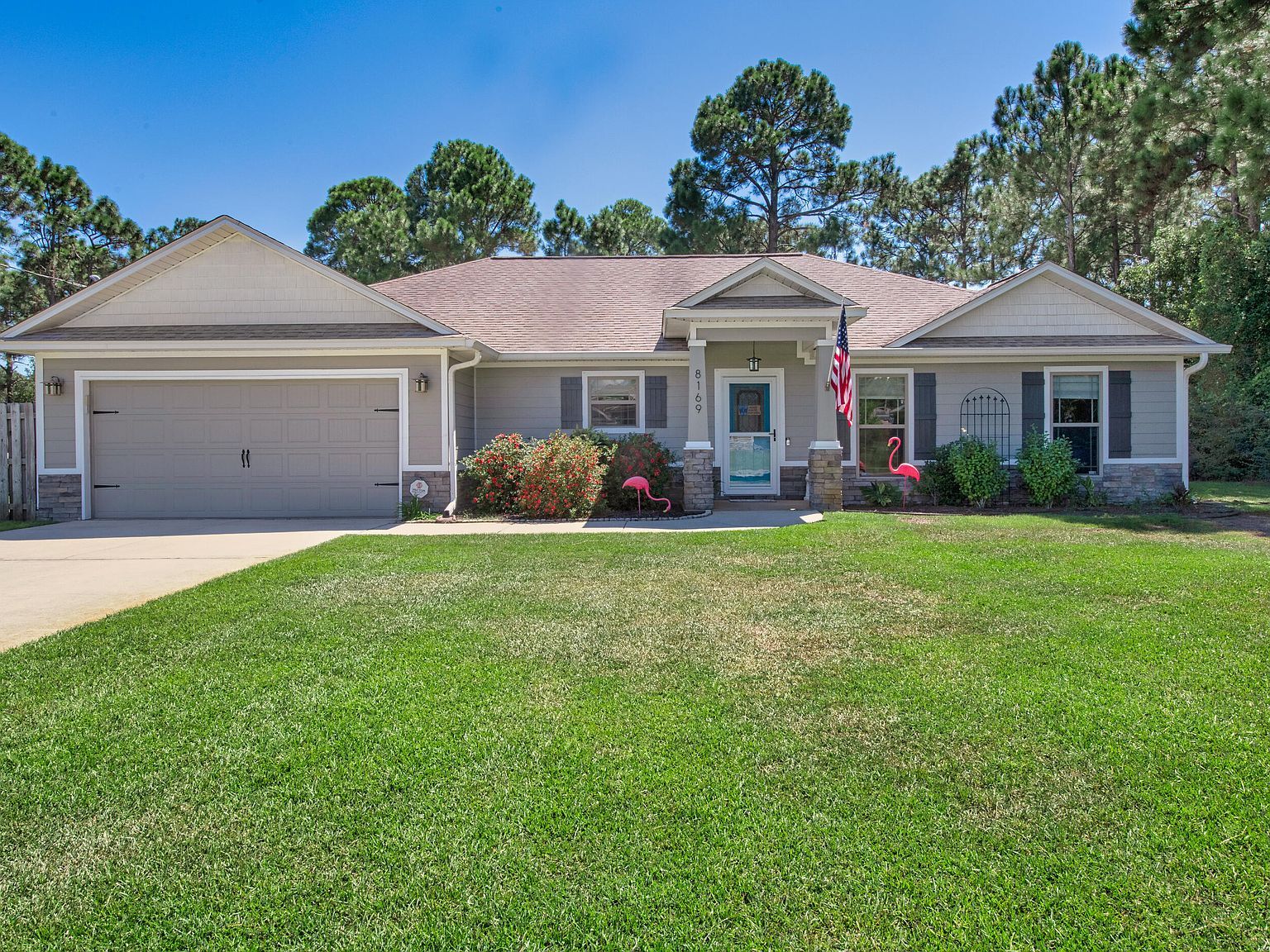 8169 Tavira St Navarre, FL 32566 - Thumbnail 3