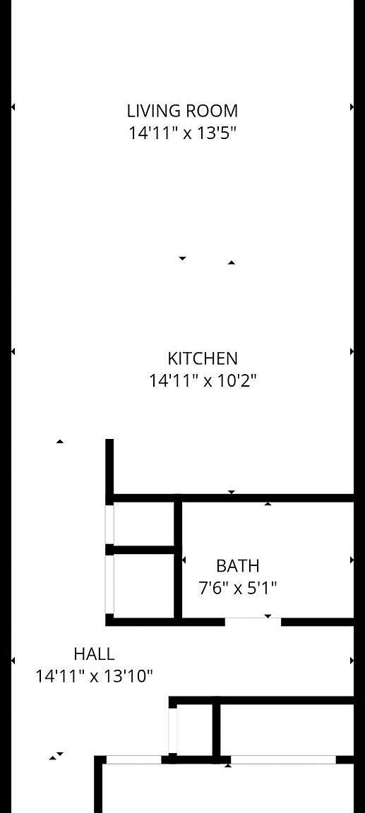 5539 Soundside Dr APT K Gulf Breeze, FL 32563 - Thumbnail 3