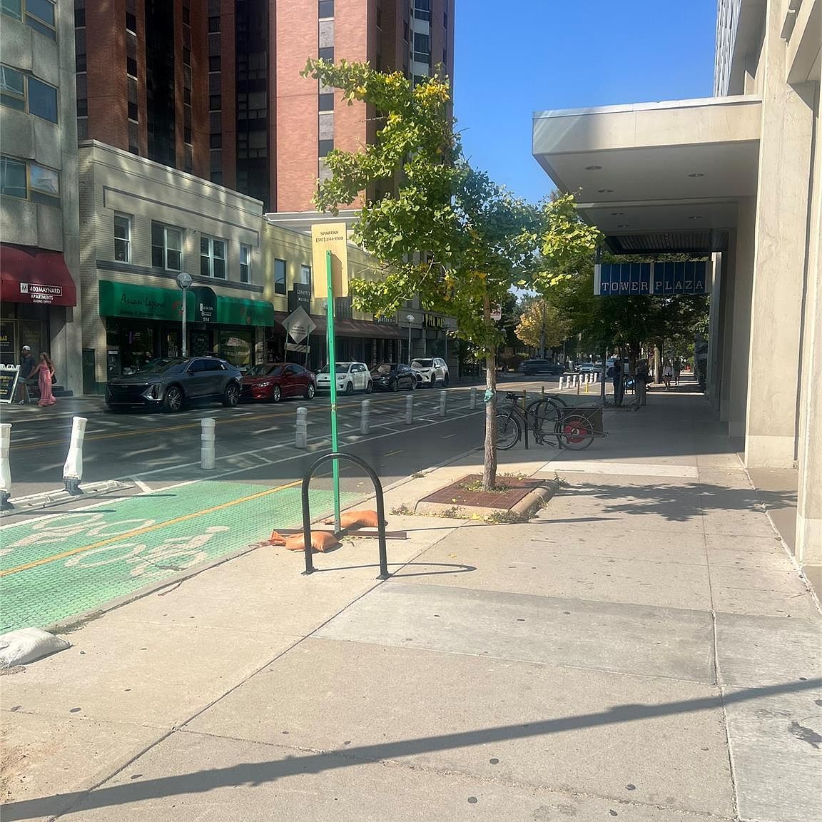 555 E William St APT 10I Ann Arbor, MI 48104 - Thumbnail 3