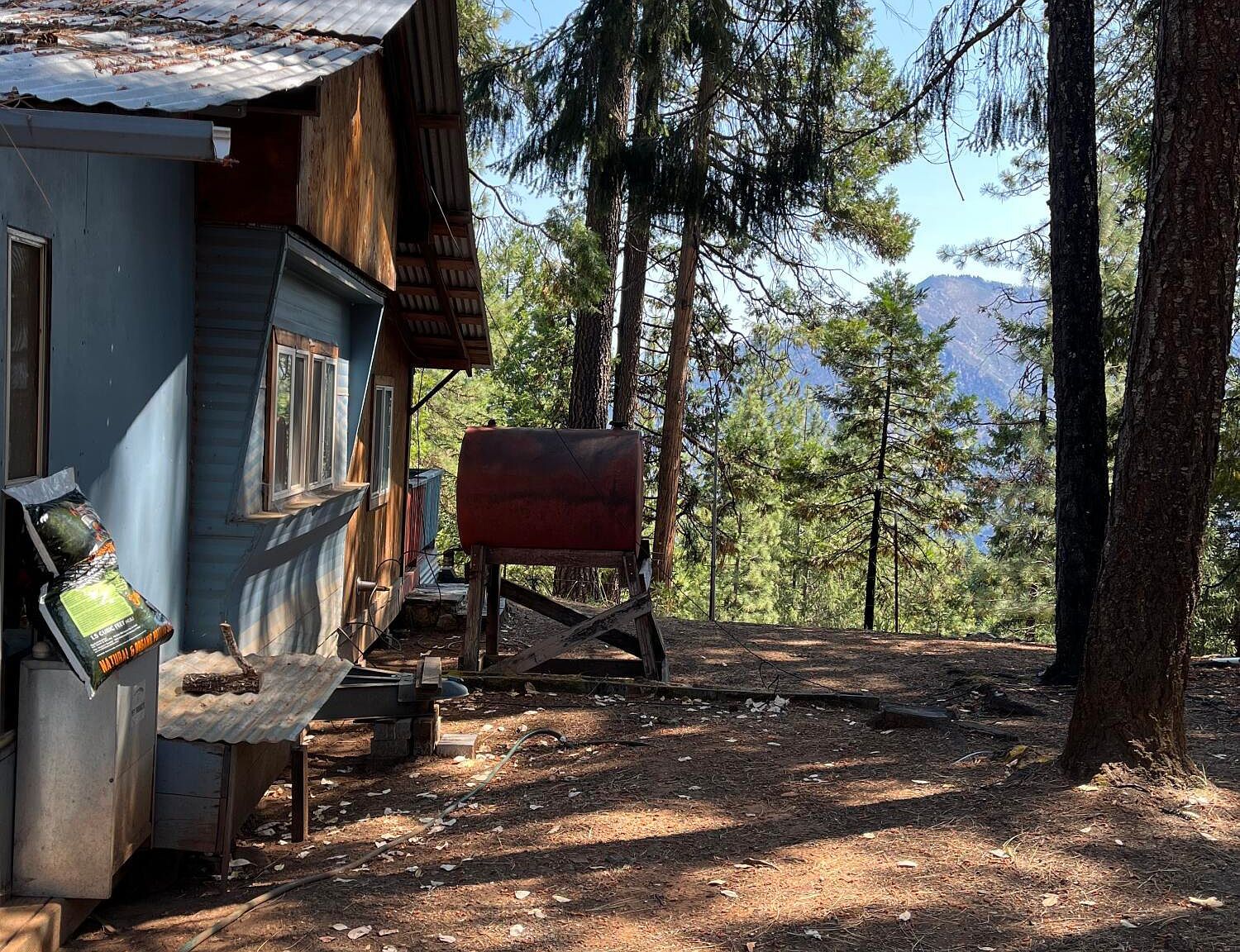 750 McDonald Creek Rd Burnt Ranch, CA 95527 - Thumbnail 3