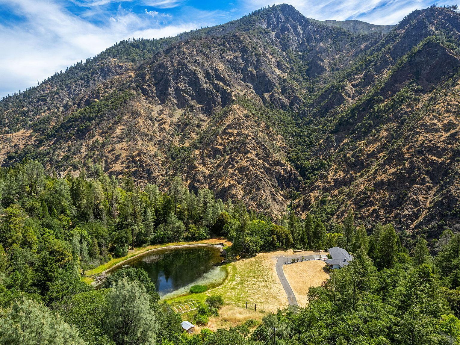 10331 Highway 299 Rd Burnt Ranch, CA 95527 - Thumbnail 3