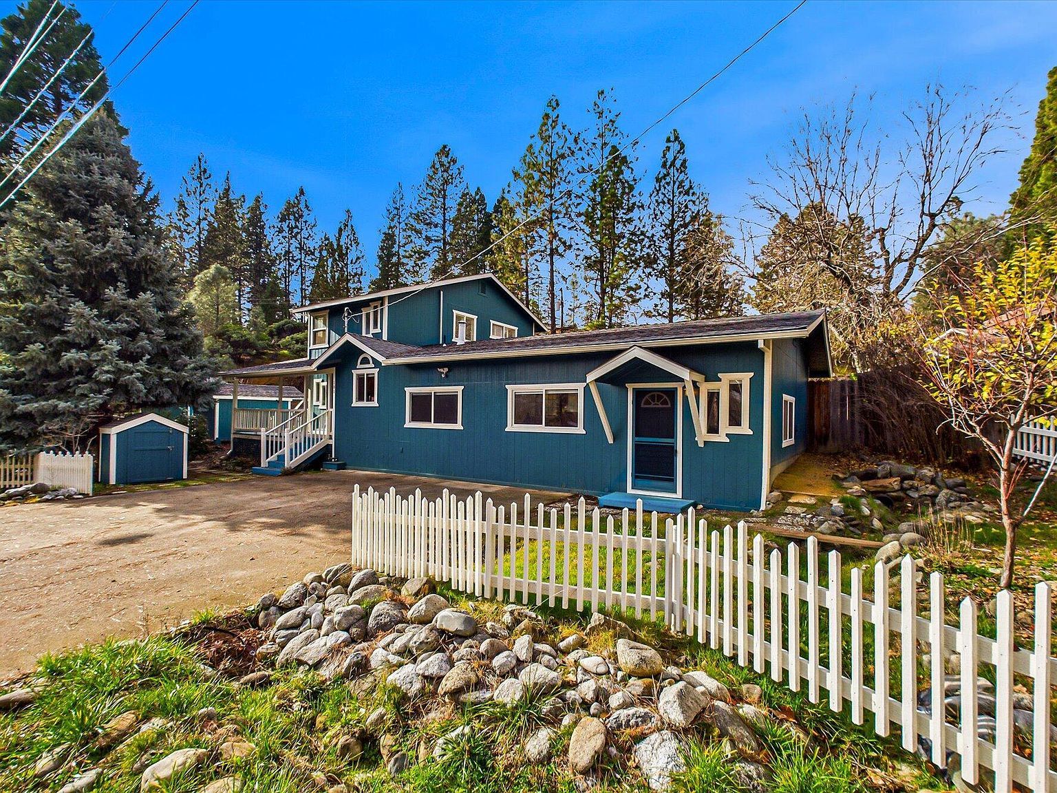 181 Barbara Ave Weaverville, CA 96093 - Thumbnail 3