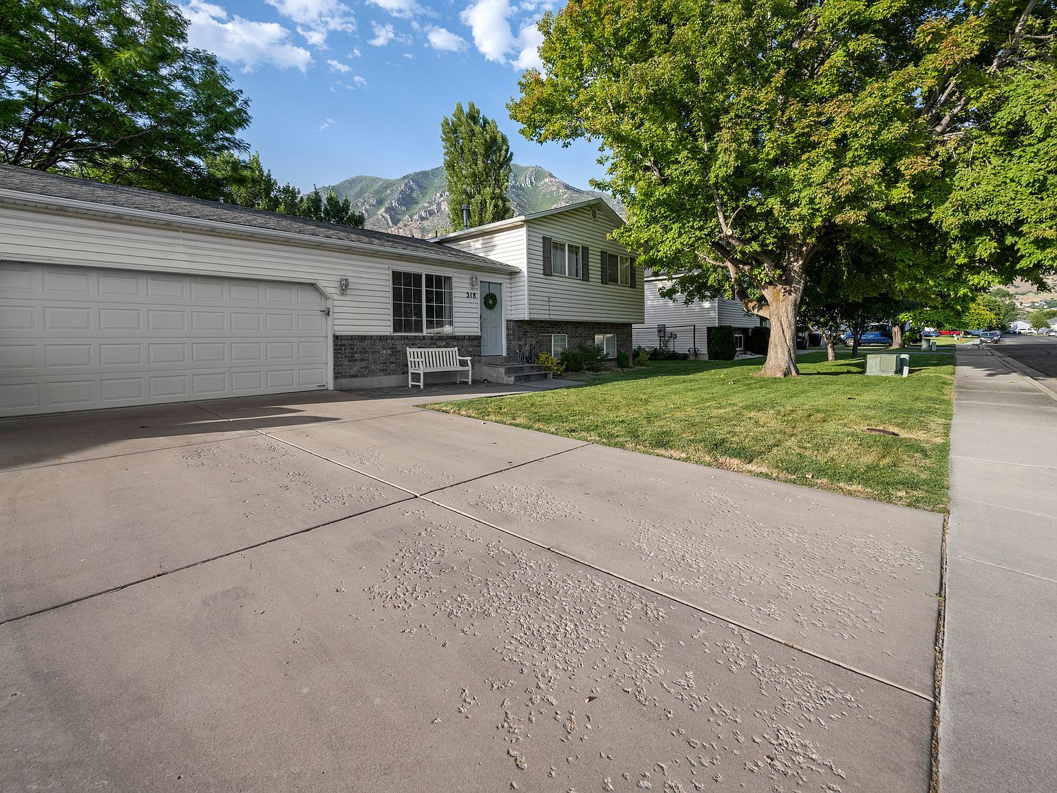 318 W 850th St N Springville, UT 84663 - Thumbnail 3