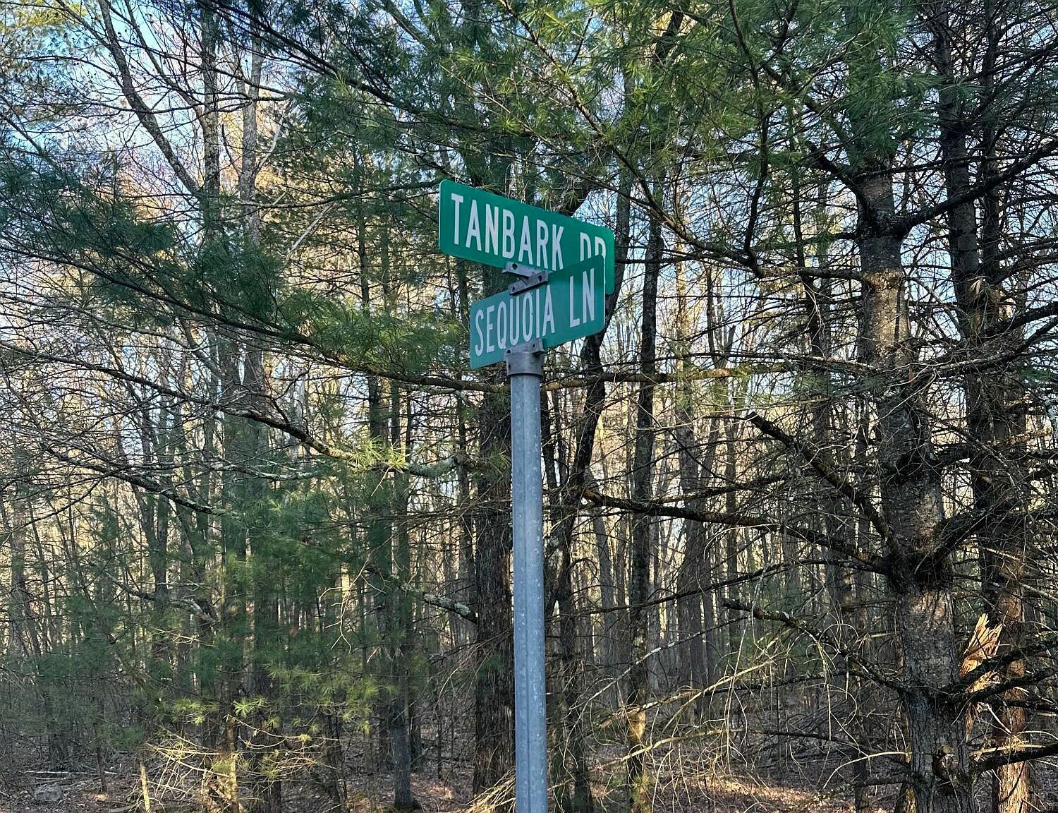 LOT 1537 Sequoia Ln Milford, PA 18337 - Thumbnail 3