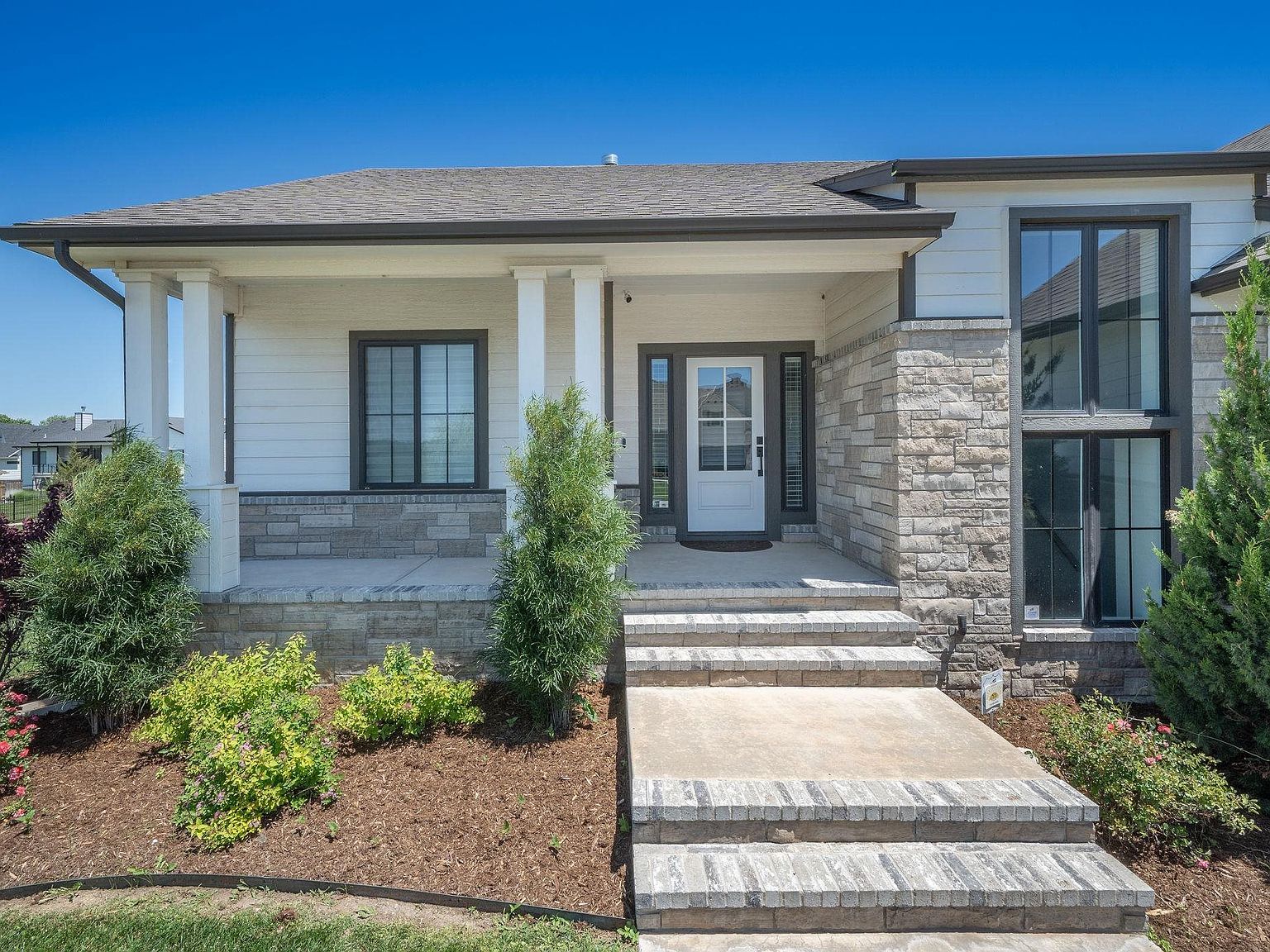 1604 N Shadow Rock Dr Andover, KS 67002 - Thumbnail 3