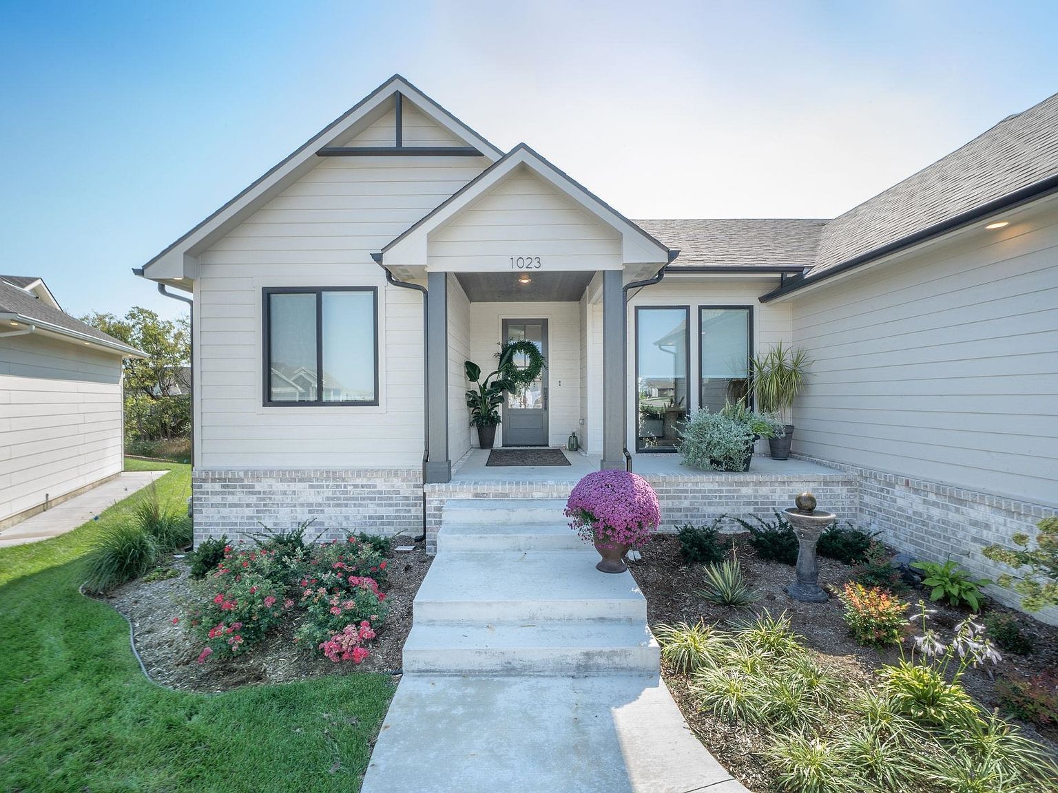 1023 W Silverstone Ct Andover, KS 67002 - Thumbnail 3