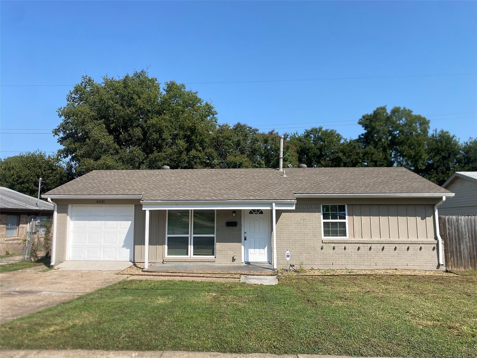 4021 Happy Canyon Dr Dallas, TX 75241 - Thumbnail 3