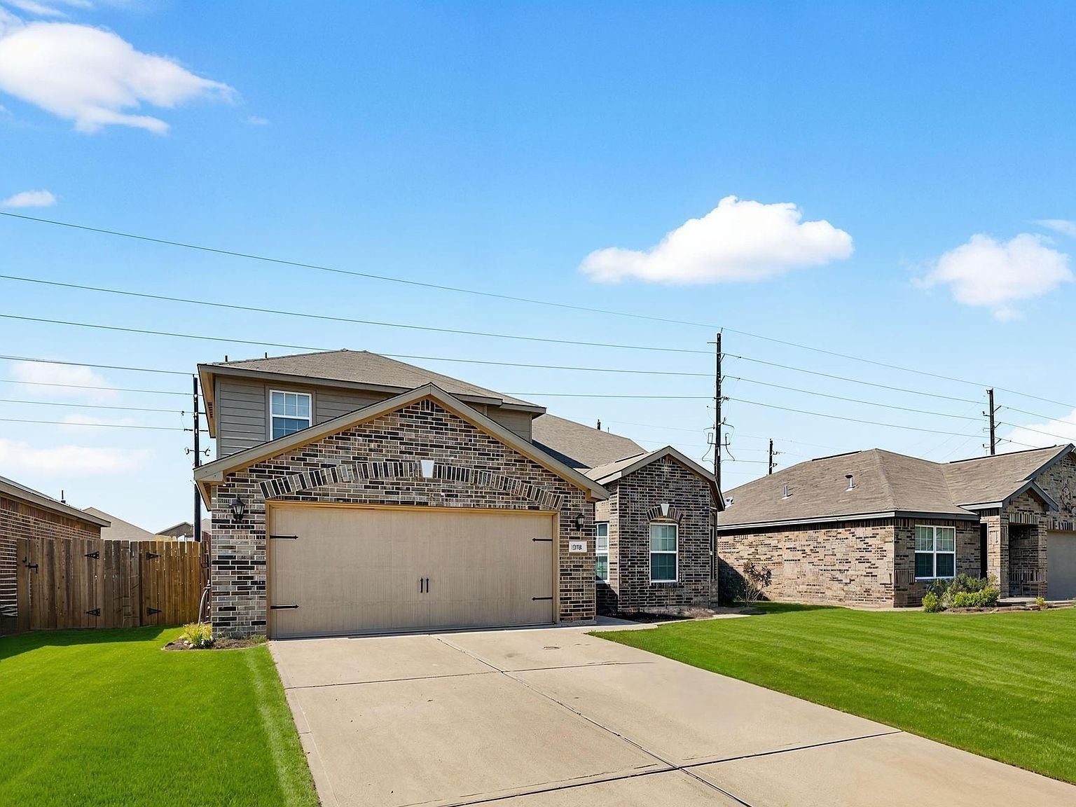 308 Eastwood Flats Dr Katy, TX 77493 - Thumbnail 3