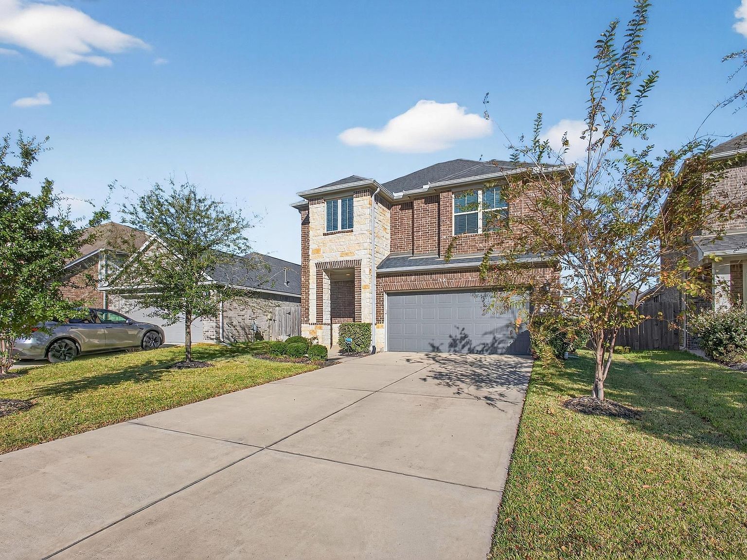 31218 Pinebrook Falls Ln Hockley, TX 77447 - Thumbnail 3