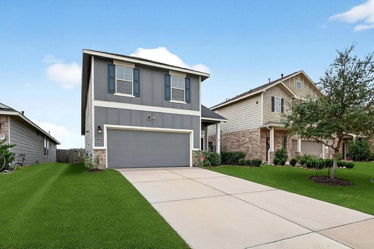21419 Hawthorn Harvest Cir Katy, TX 77449 - Thumbnail 3