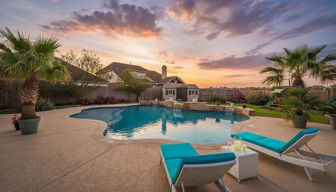 6272 N Fawnlake Dr Katy, TX 77493 - Thumbnail 3