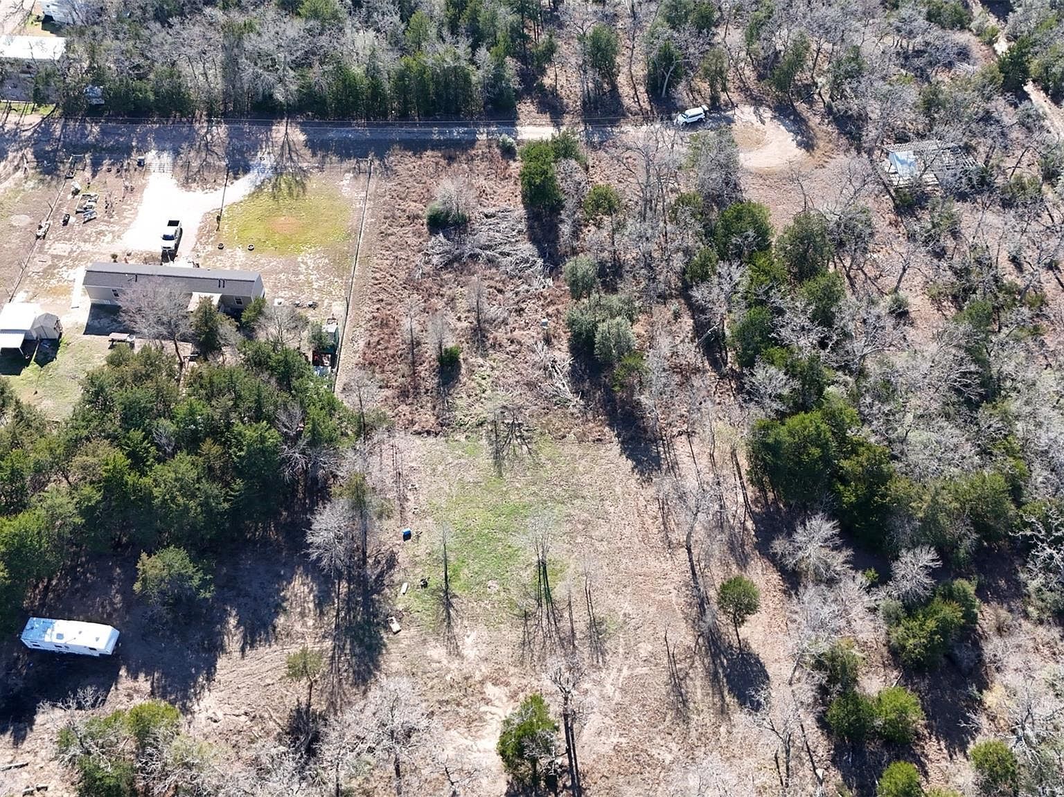 110 Poplar Ln Lot 25 Somerville, TX 77879 - Thumbnail 3