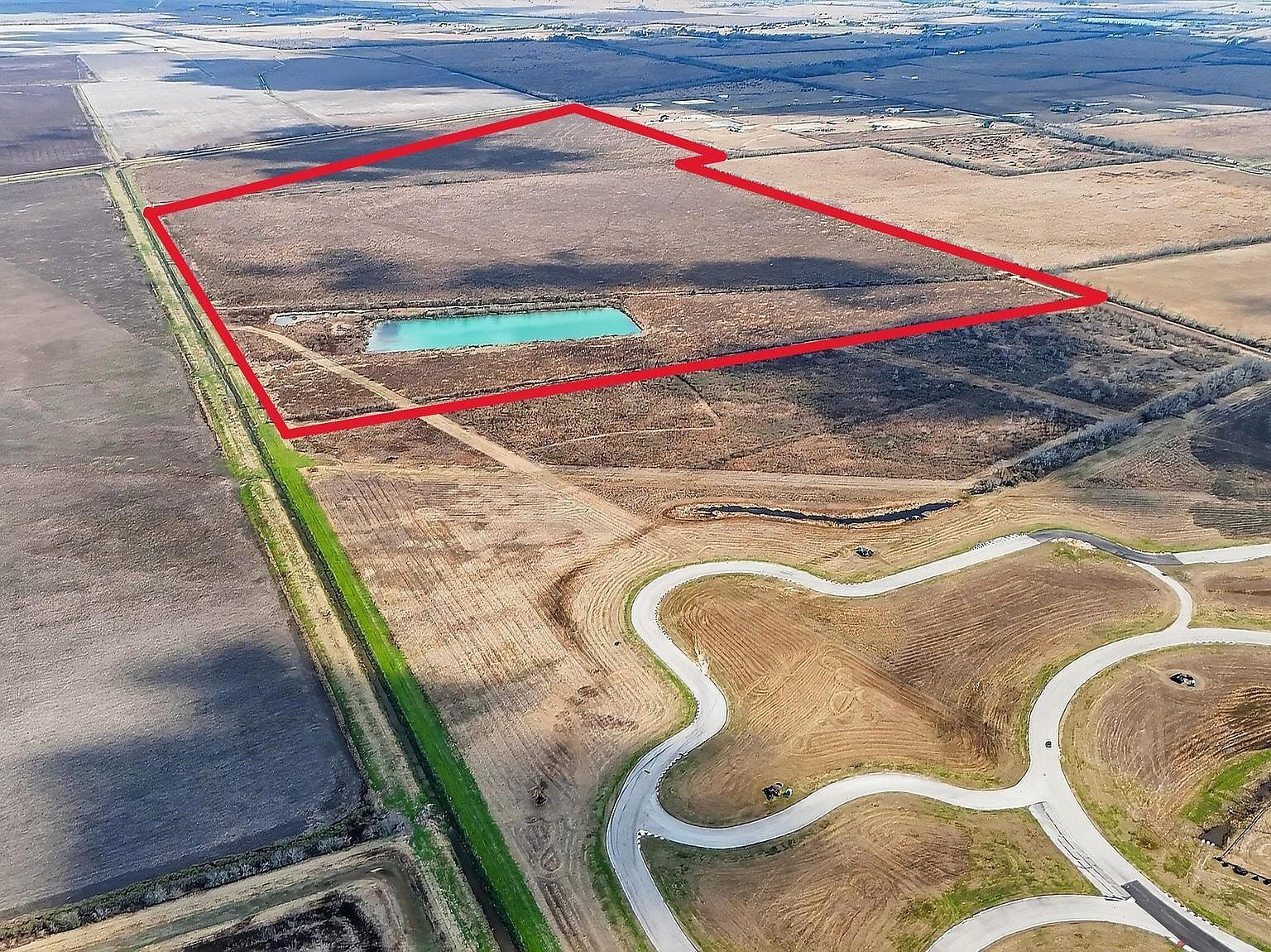 County Road 49 Angleton, TX 77515 - Thumbnail 3