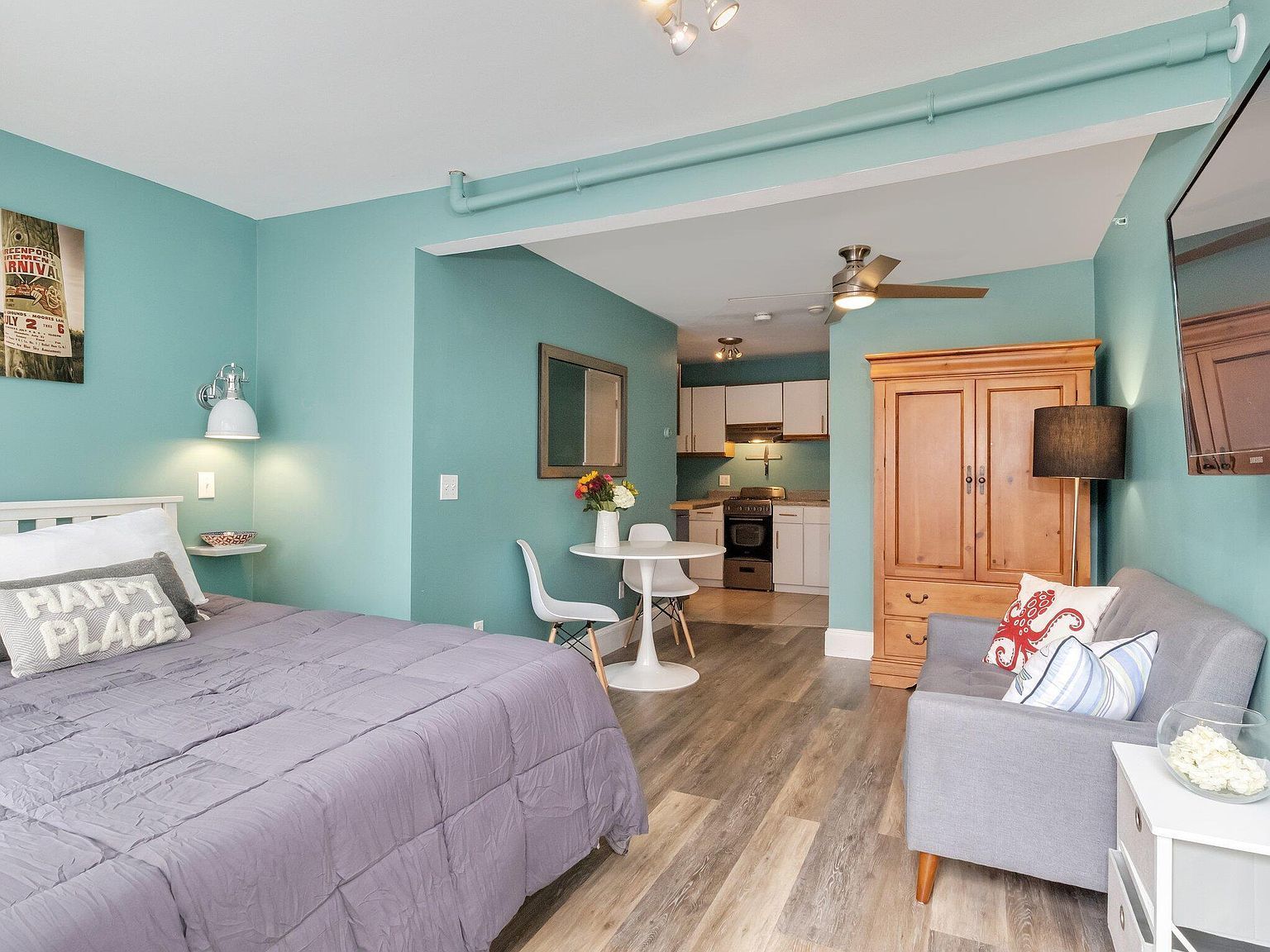 104 Bradford St #U6 Provincetown, MA 02657 - Thumbnail 3