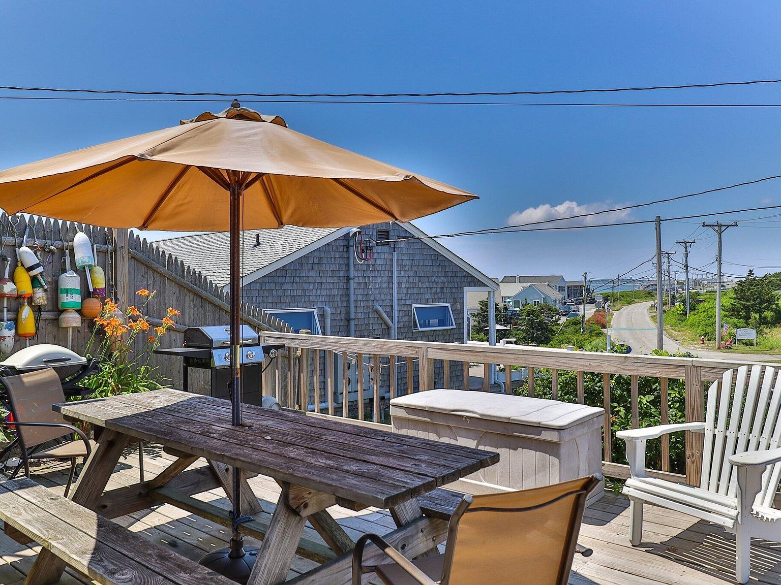 168 Shore Rd #5 Truro, MA 02666 - Thumbnail 3