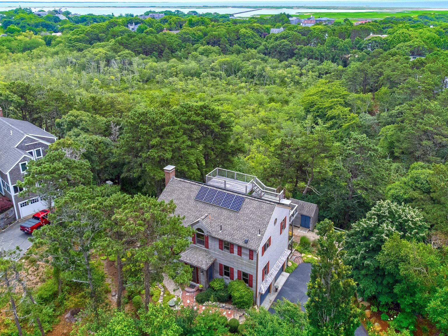 31 Bayberry Ave Provincetown, MA 02657 - Thumbnail 3