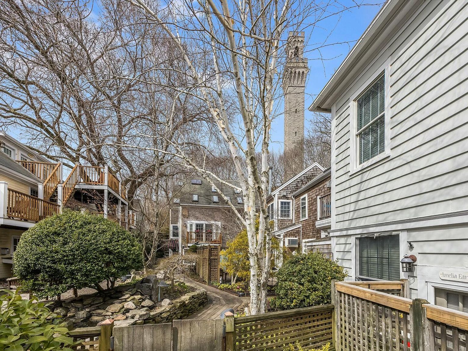 104 Bradford St #15 Provincetown, MA 02657 - Thumbnail 3