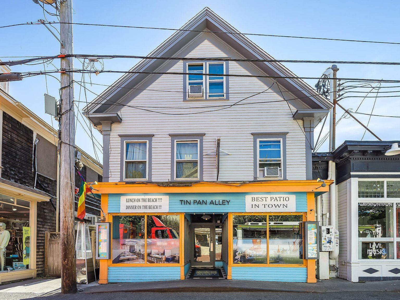 269-271 Commercial St Provincetown, MA 02657 - Thumbnail 3