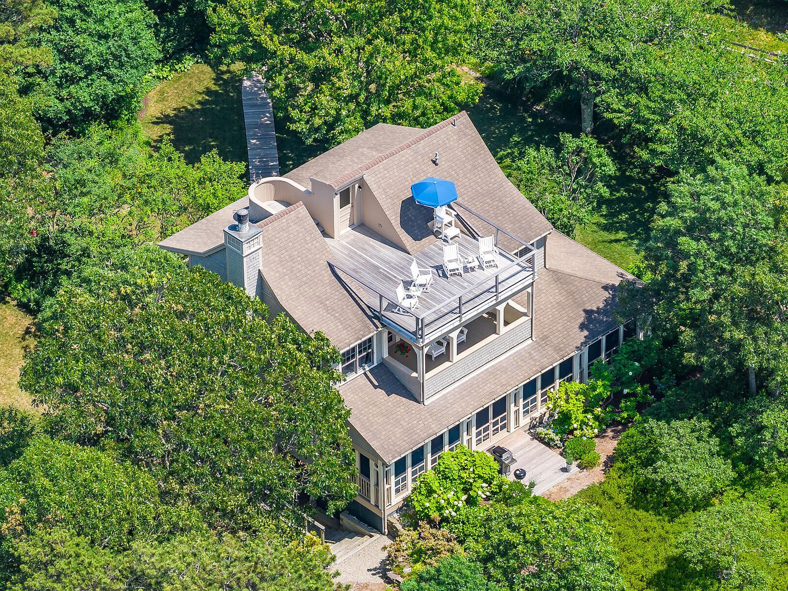 27 Fishermans Rd Truro, MA 02666 - Thumbnail 3