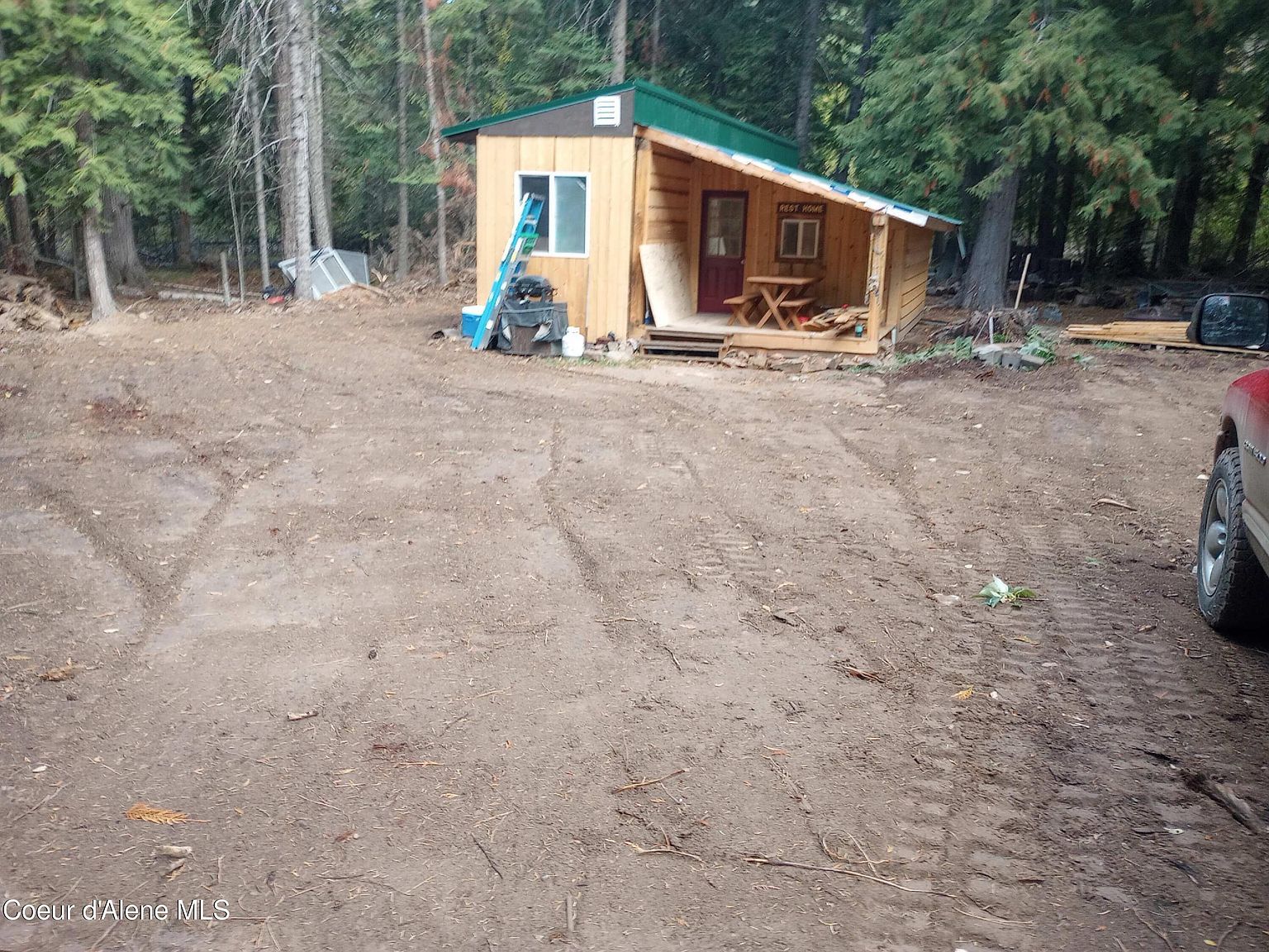 161 E Kamloop Ave Bayview, ID 83803 - Thumbnail 3