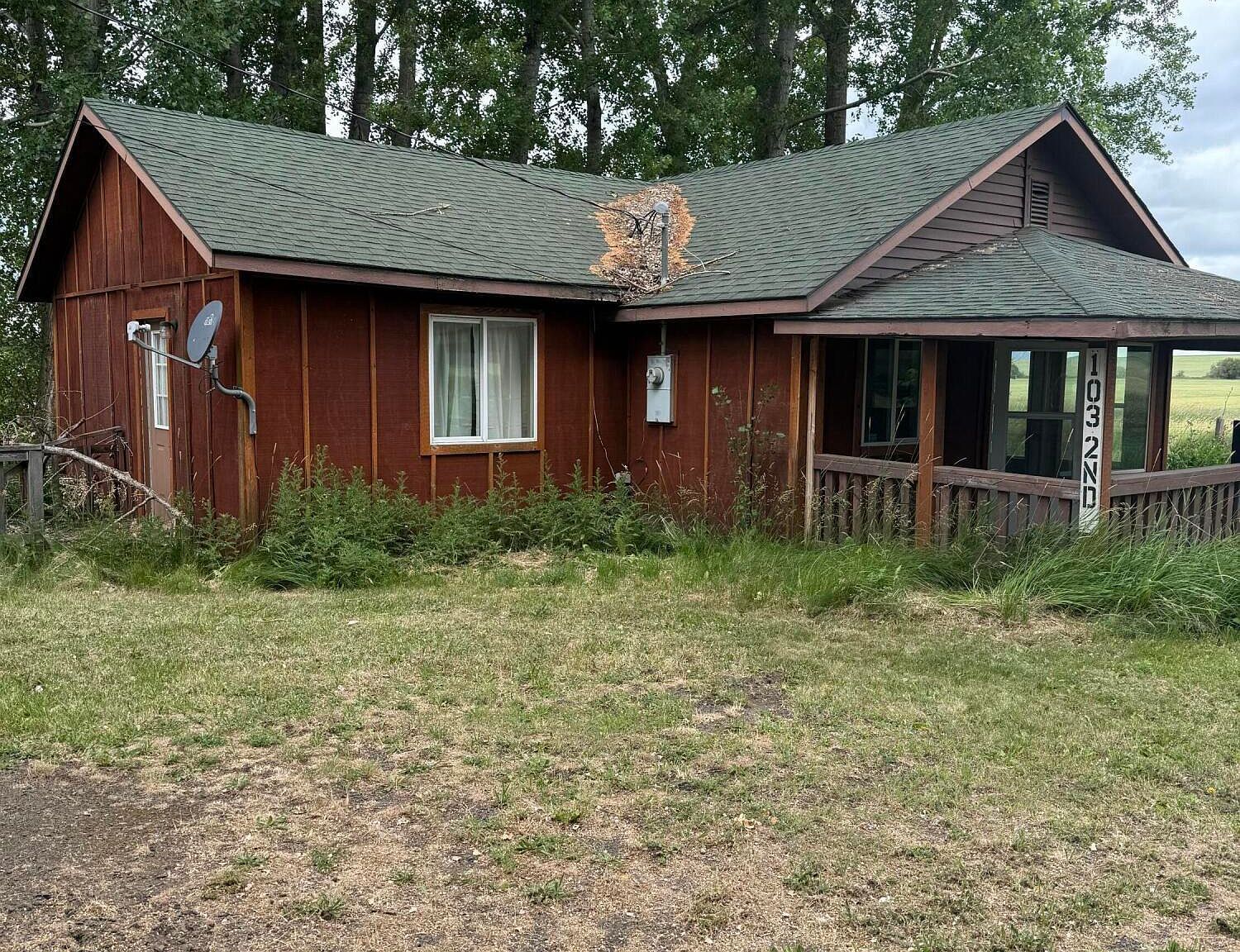 103 2nd St Tensed, ID 83870 - Thumbnail 3