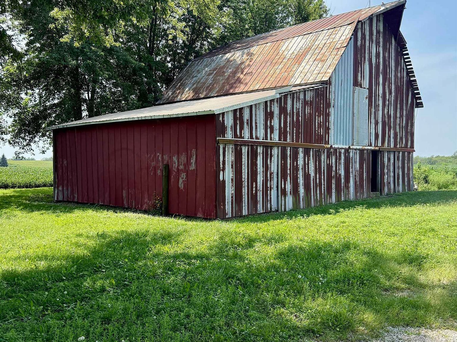 2616 N County Road 1150 Niota, IL 62358 - Thumbnail 3