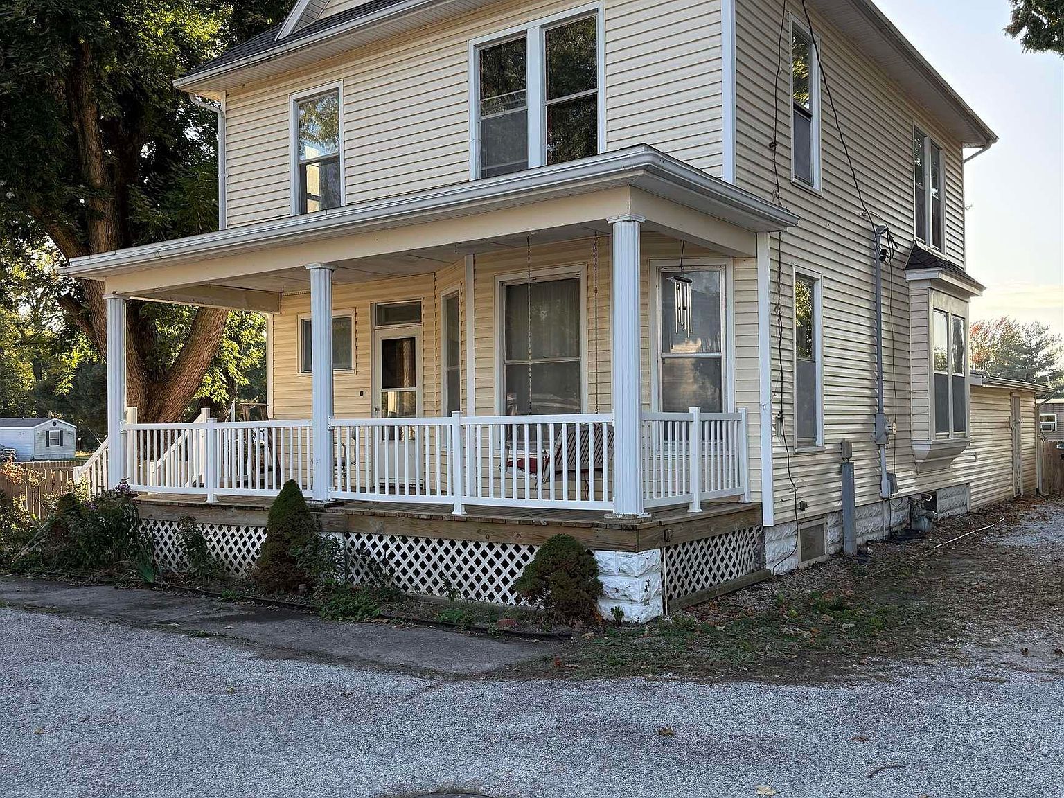 215 S Barnett St Nauvoo, IL 62354 - Thumbnail 3