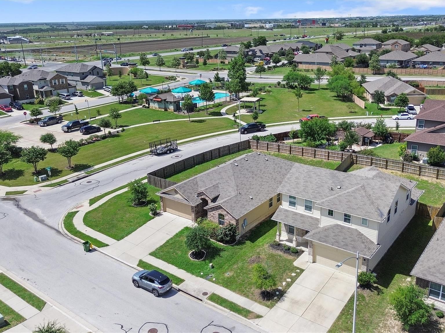 11620 Carbrook Rd Manor, TX 78653 - Thumbnail 3