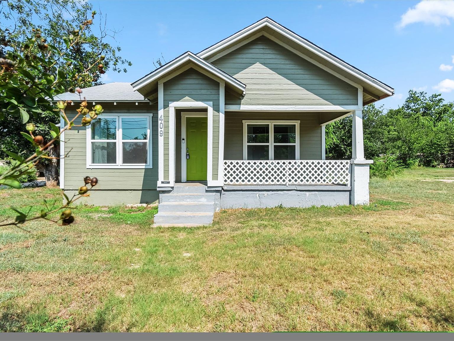 409 N Vanderveer St Burnet, TX 78611 - Thumbnail 3