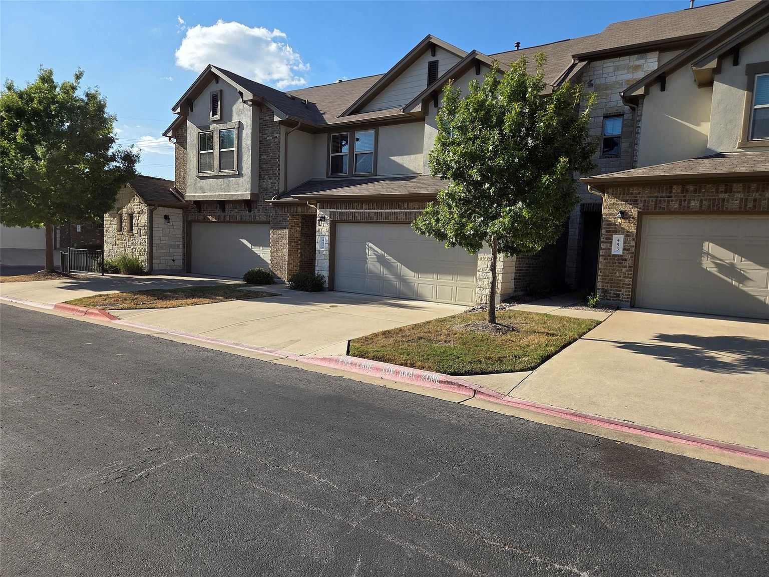 2304 S Lakeline Blvd UNIT 452 Cedar Park, TX 78613 - Thumbnail 3