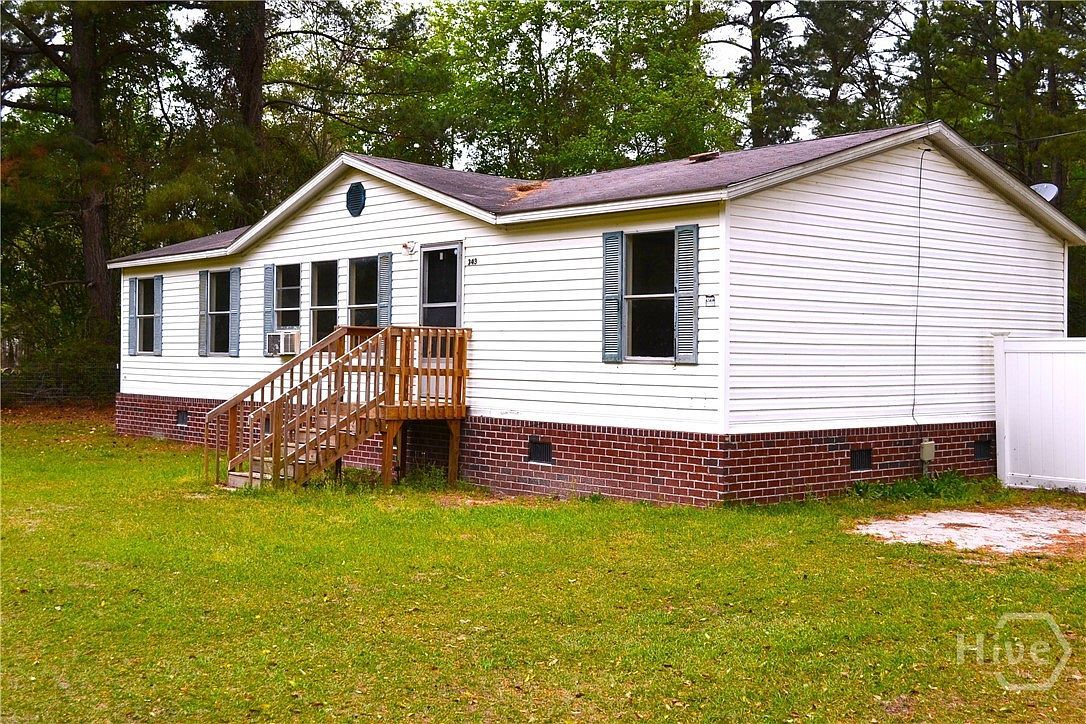 343 Whitaker Rd Clyo, GA 31303 - Thumbnail 3