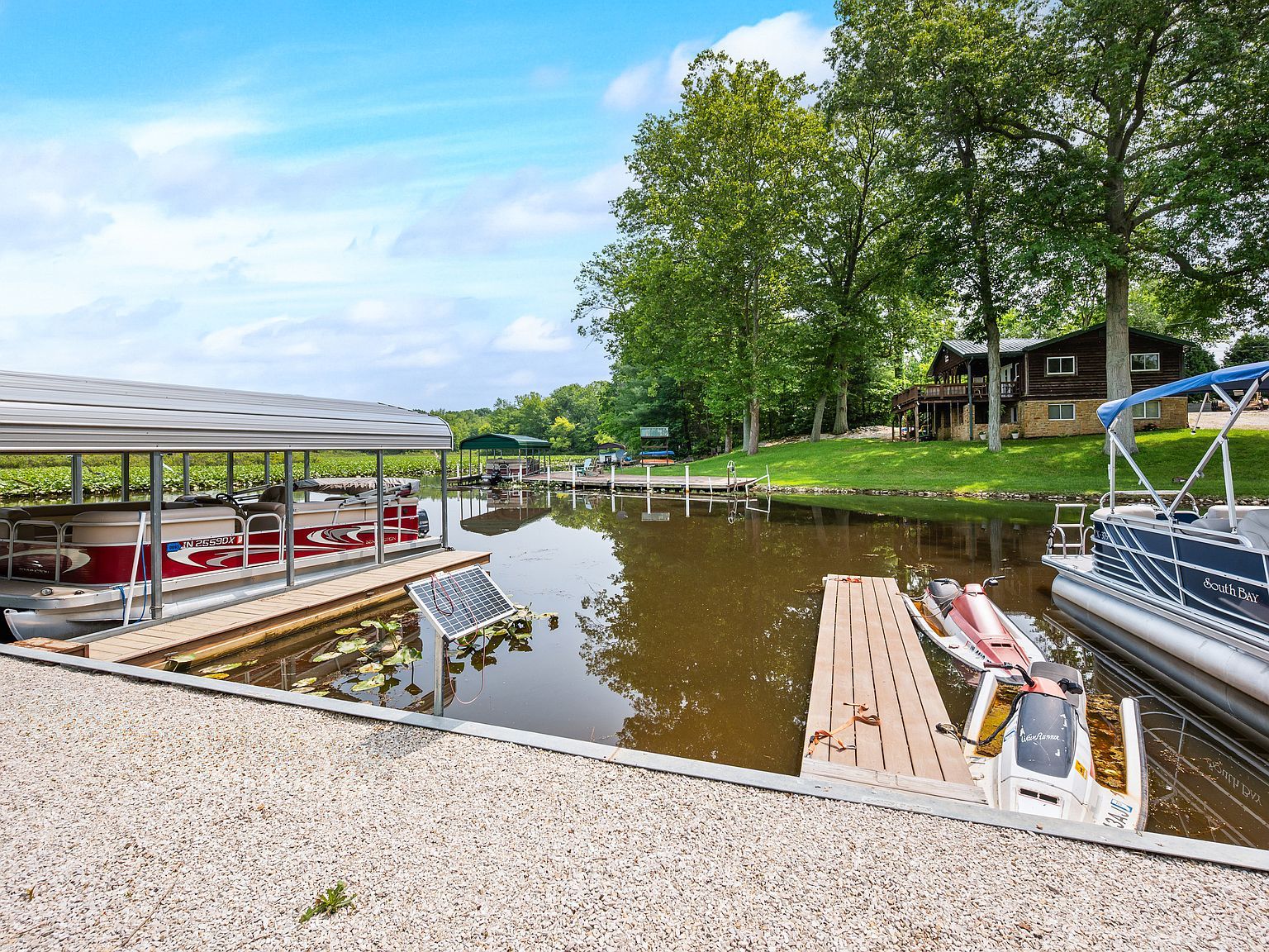 5800 S Shore Dr Nashville, IN 47448 - Thumbnail 3