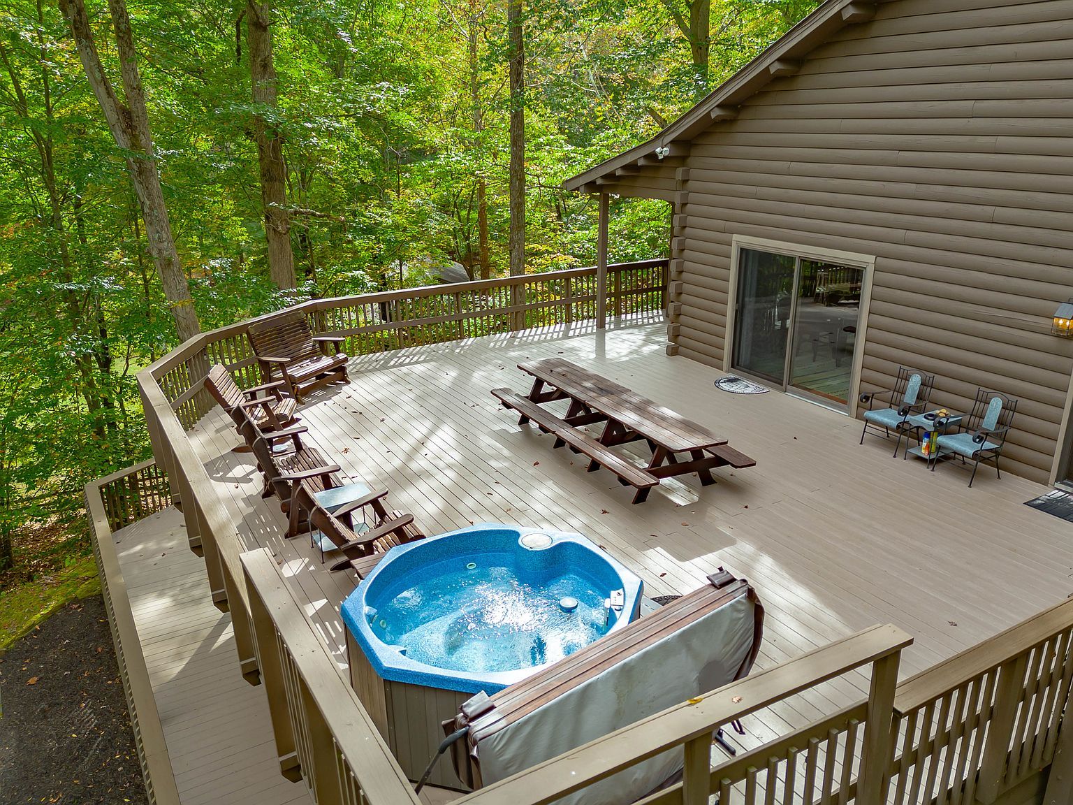 5998 Bear Creek Rd Morgantown, IN 46160 - Thumbnail 3