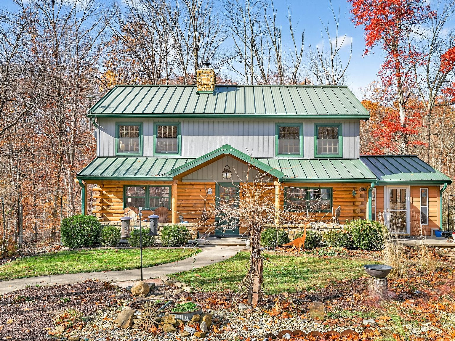 3502 Morrison Rd Nashville, IN 47448 - Thumbnail 3