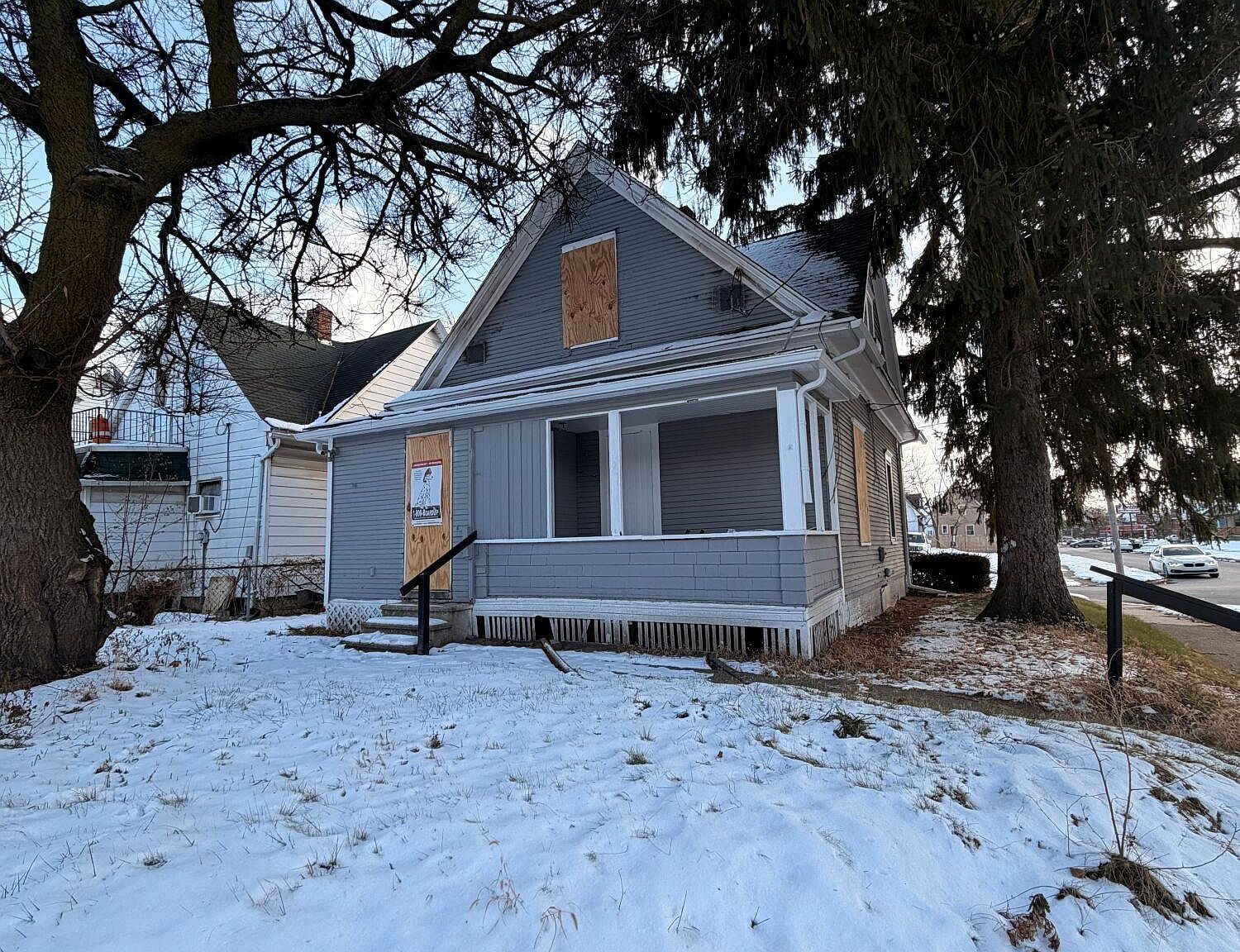 150 W Park St Toledo, OH 43608 - Thumbnail 3