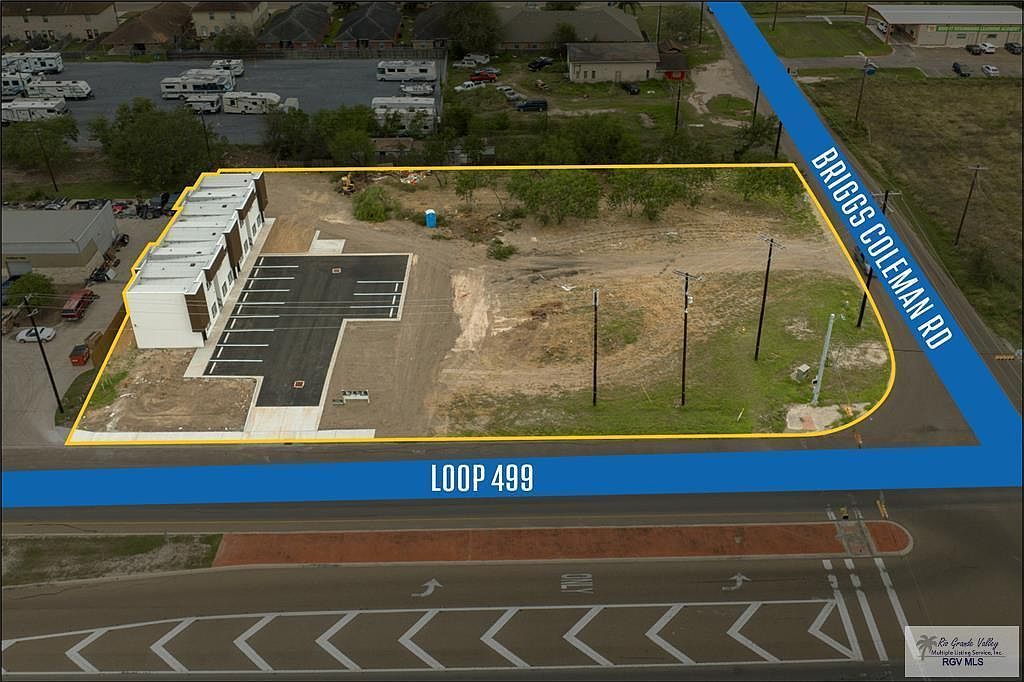 625 E Loop 499 Harlingen, TX 78550 - Thumbnail 3