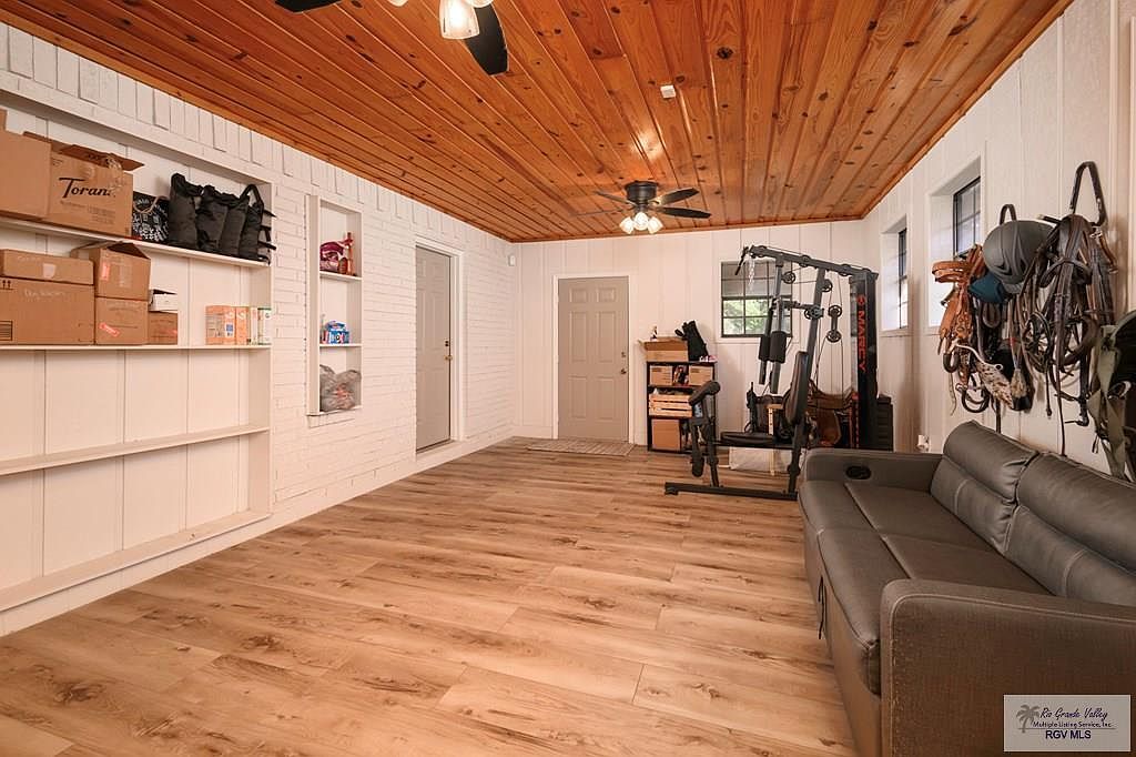 9639 State Highway 186 W Raymondville, TX 78580 - Thumbnail 3