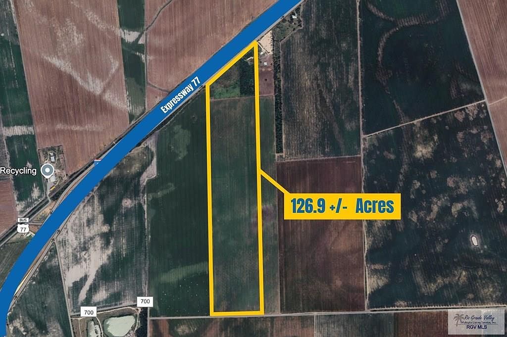 0 S Expressway 77 Harlingen, TX 78550 - Thumbnail 3