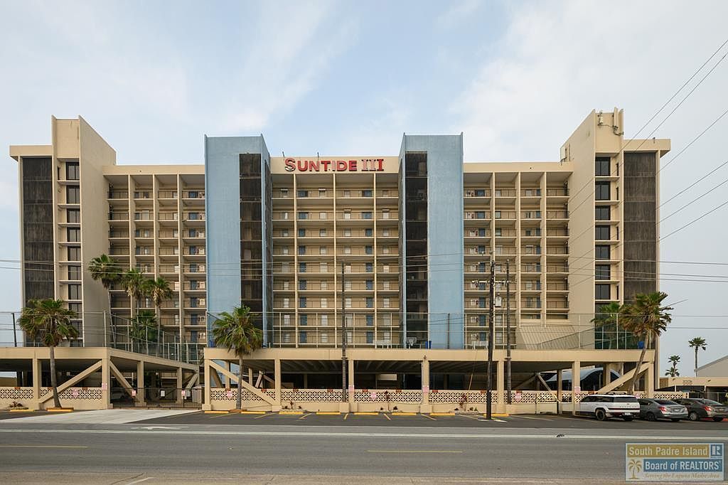 3000 Gulf Blvd APT 302 South Padre Island, TX 78597 - Thumbnail 3