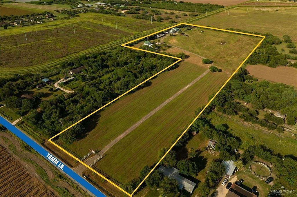 23331 N Tamm Ln Harlingen, TX 78552 - Thumbnail 3