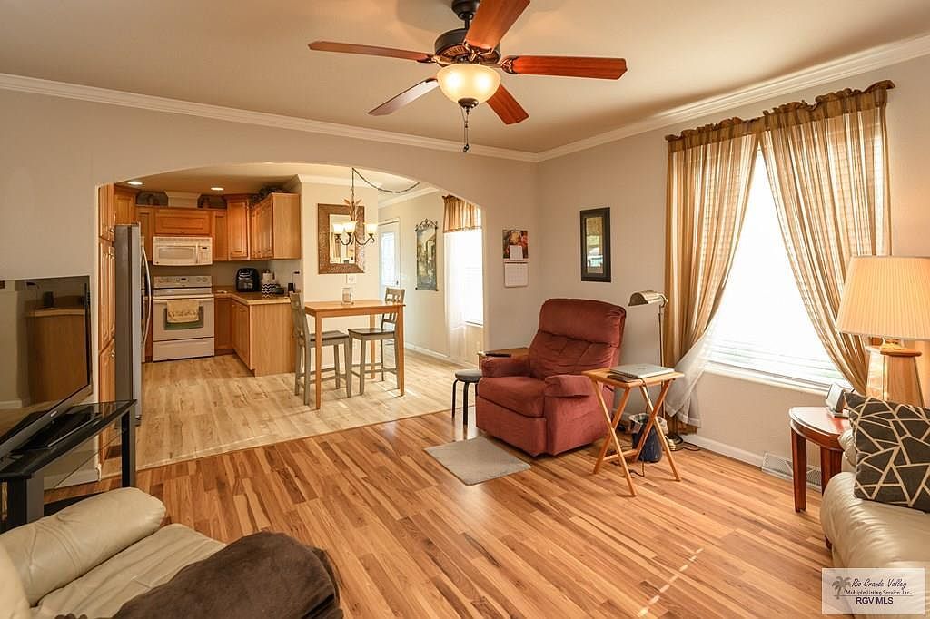 15702 Palm Tree Dr Harlingen, TX 78552 - Thumbnail 3