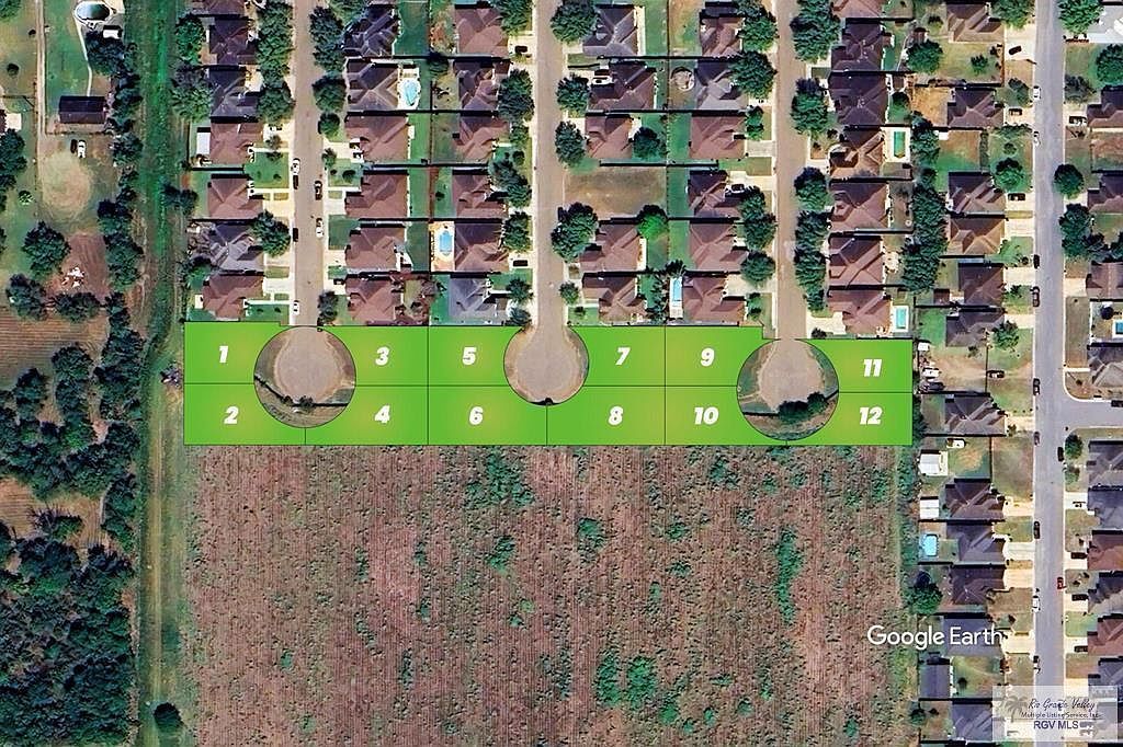 0 Stonegate Dr #10 Harlingen, TX 78552 - Thumbnail 3